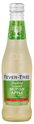 FEVER TREE SPK APP MINT 275X12